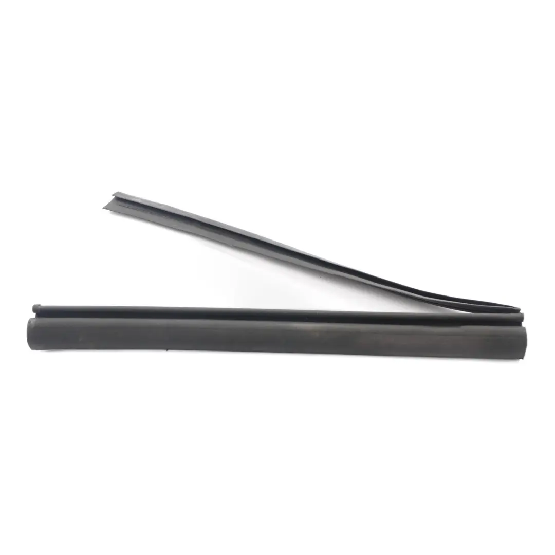 Mercedes W209 Cabrio Tetto Centrale Destro Guarnizione Sigillatura - SKU A2097700698 - Numero di parte A2097700698