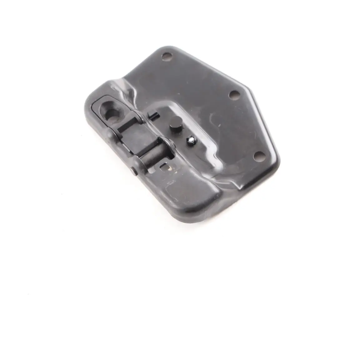 Mercedes CLK W209 Interruptor bloqueo revestimiento techo Bloqueo A2097700122 - SKU A2097700722 - Número de pieza A2097700722