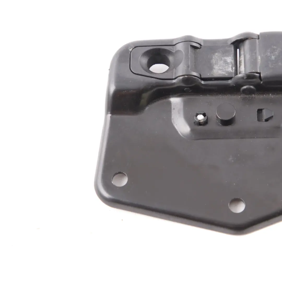 Mercedes CLK W209 Capota descapotable Techo Catch Lock Derecha A2097700222 - SKU A2097700822 - Número de pieza A2097700822