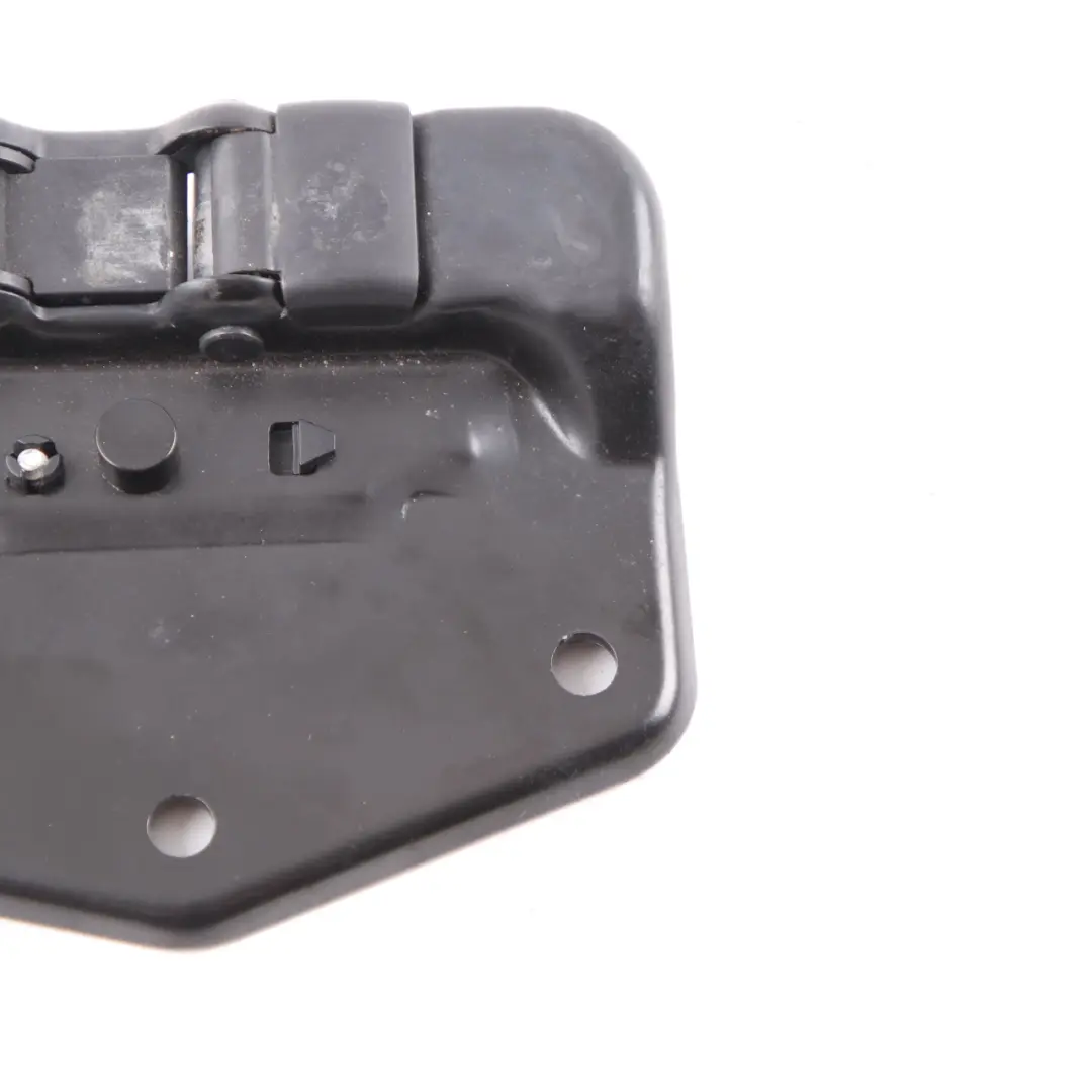 Mercedes CLK W209 Capota descapotable Techo Catch Lock Derecha A2097700222 - SKU A2097700822 - Número de pieza A2097700822