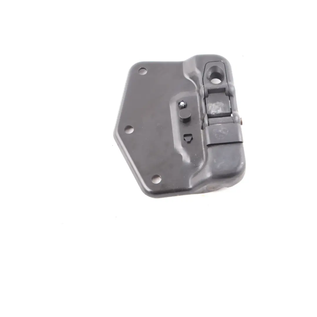 Mercedes CLK W209 Capota descapotable Techo Catch Lock Derecha A2097700222 - SKU A2097700822 - Número de pieza A2097700822