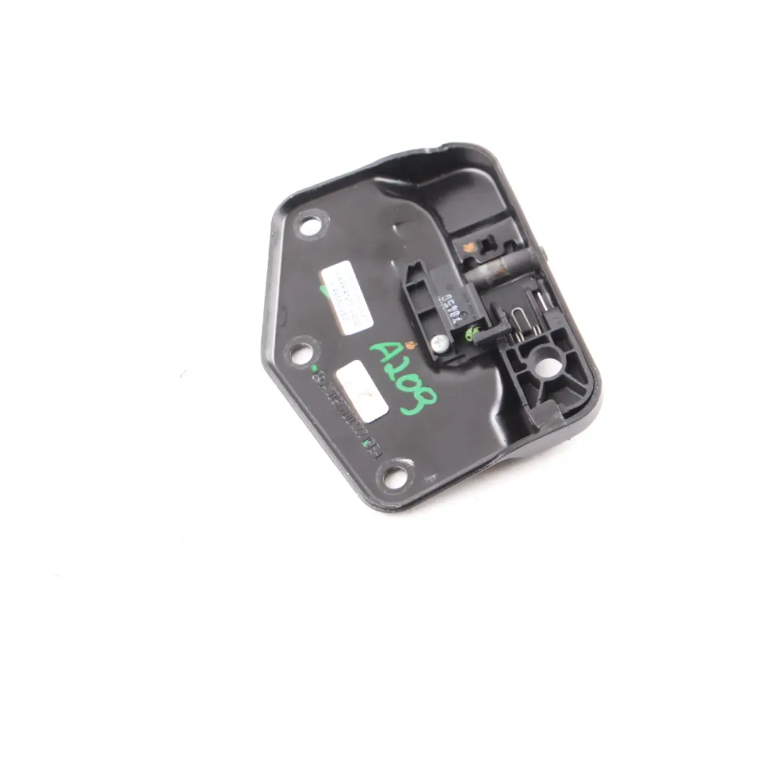 Mercedes CLK W209 Convertible Soft Top Roof Catch Lock Right O/S A2097700222 - SKU A2097700822 - Part number A2097700822