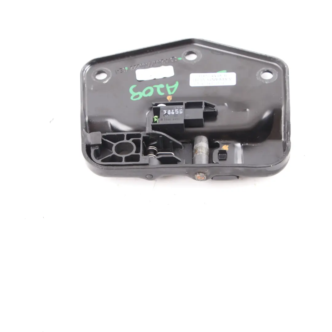 Mercedes CLK W209 Capota descapotable Techo Catch Lock Derecha A2097700222 - SKU A2097700822 - Número de pieza A2097700822