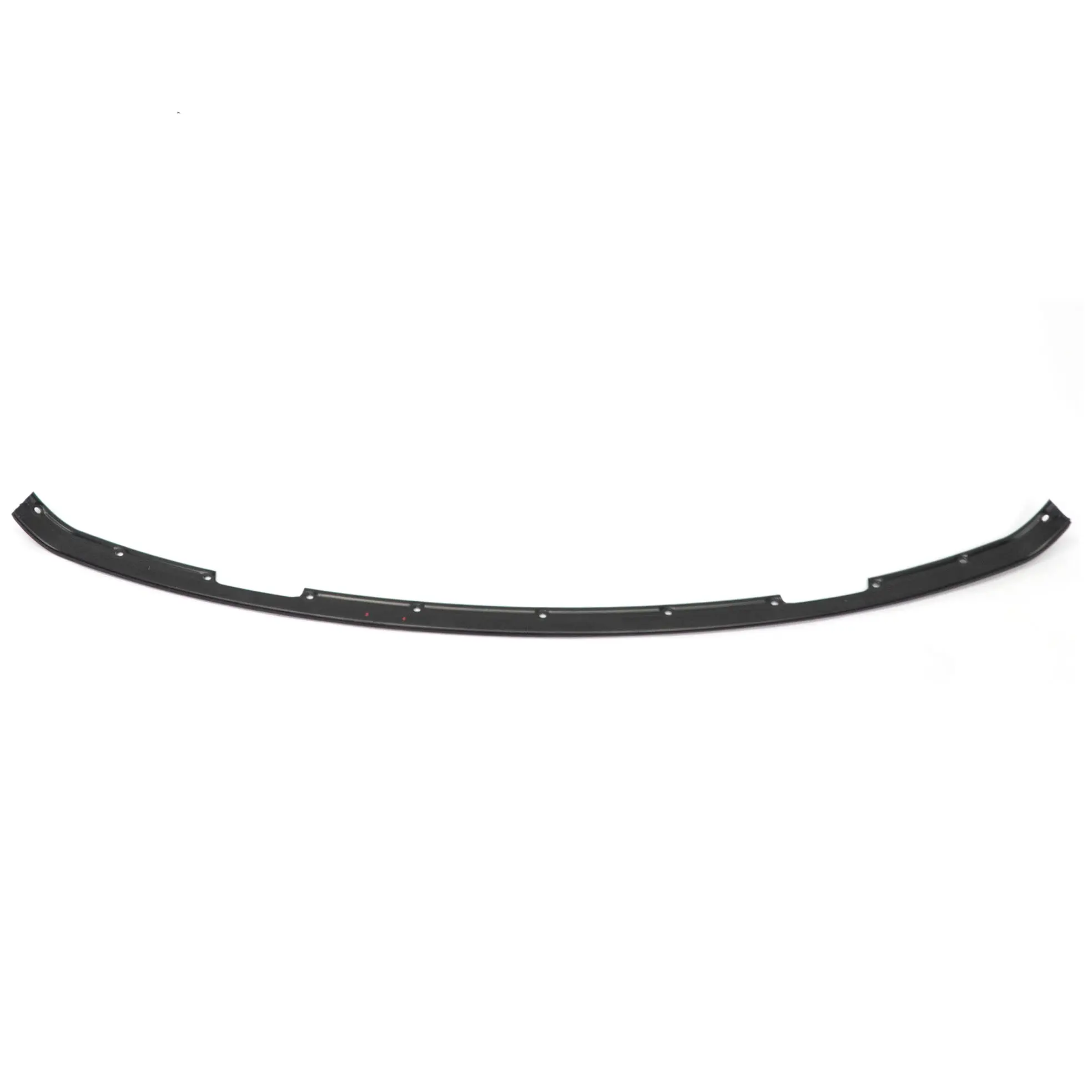 Mercedes A209 Convertible Folding Top Roof Header Bow Rail Cover A2097790028