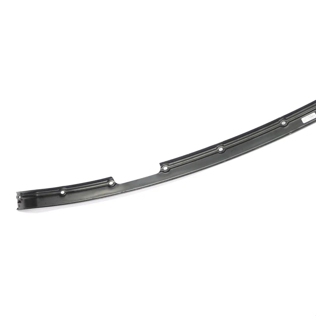 Mercedes A209 Convertible Folding Top Roof Header Bow Rail Cover - SKU A2097790028 - Part number A2097790028
