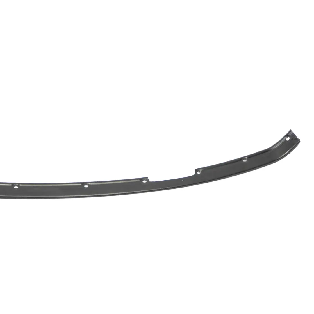 Mercedes A209 Convertible Folding Top Roof Header Bow Rail Cover - SKU A2097790028 - Part number A2097790028