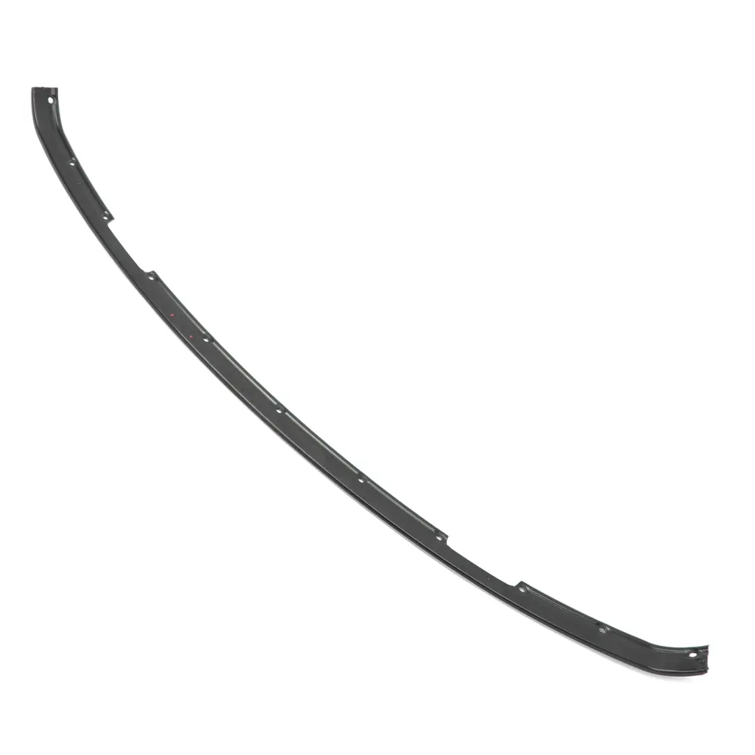 Mercedes A209 Convertible Folding Top Roof Header Bow Rail Cover - SKU A2097790028 - Part number A2097790028