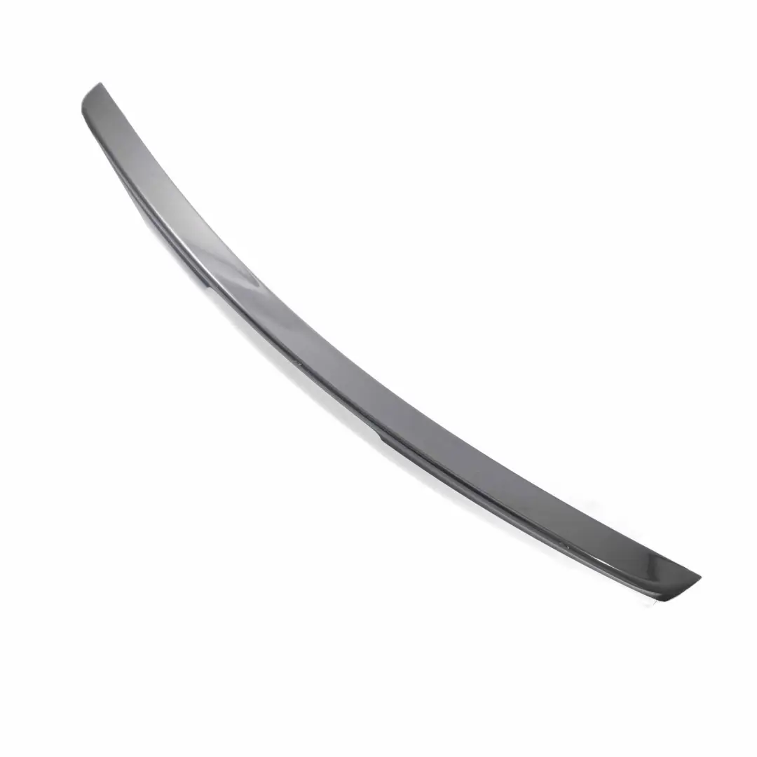 Mercedes A209 Spoiler Trasero Tapa Descapotable Obsidian Black - 197 - SKU A2097900188-OB - Número de pieza A2097900188