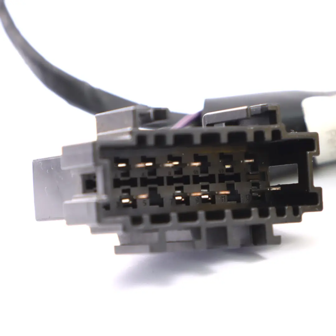 CLK200 Convertible Soft Top Pneumatic Pump Drive to Mercedes A209 with Part number A2098000148 Mercedes A209 CLK200 Convertible Soft Top Pneumatic Pump Drive - SKU A2098000148 - Part number A2098000148