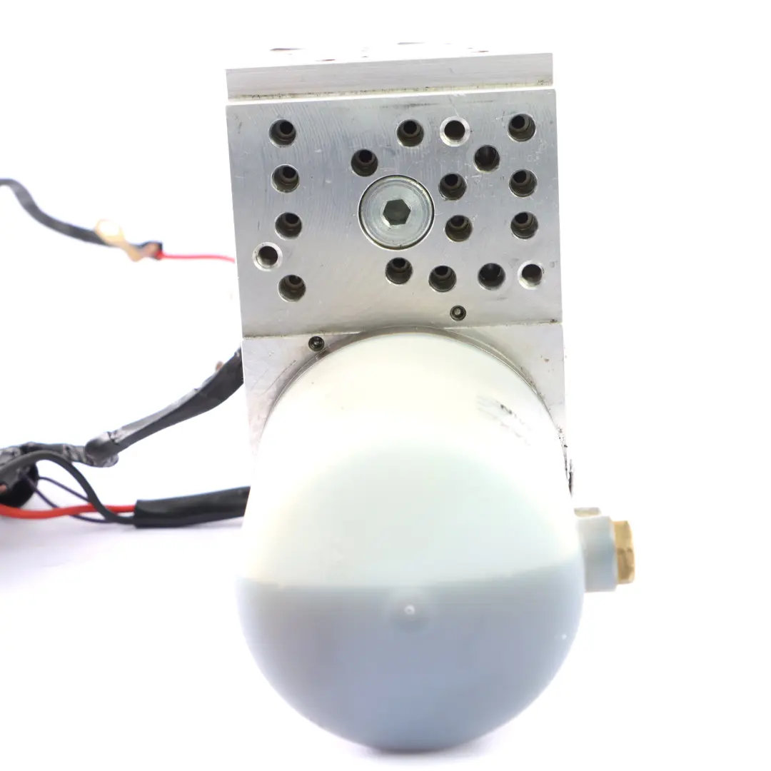 CLK200 Convertible Soft Top Pneumatic Pump Drive to Mercedes A209 with Part number A2098000148 Mercedes A209 CLK200 Convertible Soft Top Pneumatic Pump Drive - SKU A2098000148 - Part number A2098000148