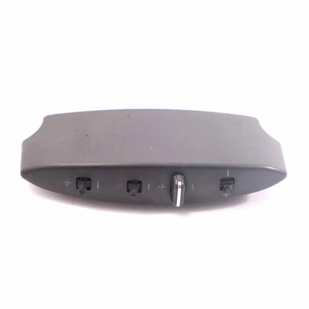 interrupteur de siège réglage avant gauche pour Mercedes W203 W209 à propos du numéro de pièce A2098000178 Mercedes W203 W209 interrupteur de siège réglage avant gauche - SKU A2098000178 - Numéro de pièce A2098000178