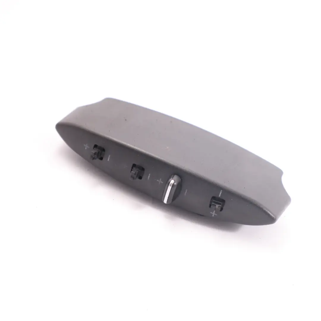 Mercedes W203 W209 Seat Switch Adjustment Front Left N/S Lumbar - SKU A2098000178 - Part number A2098000178