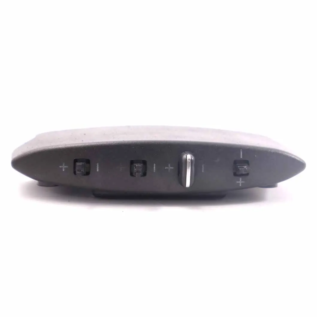 Regolazione interruttore sedile anteriore sinistro per Mercedes W203 con numero di parte A2098000178 Mercedes W203 Regolazione interruttore sedile anteriore sinistro - SKU A2098000178 - Numero di parte A2098000178