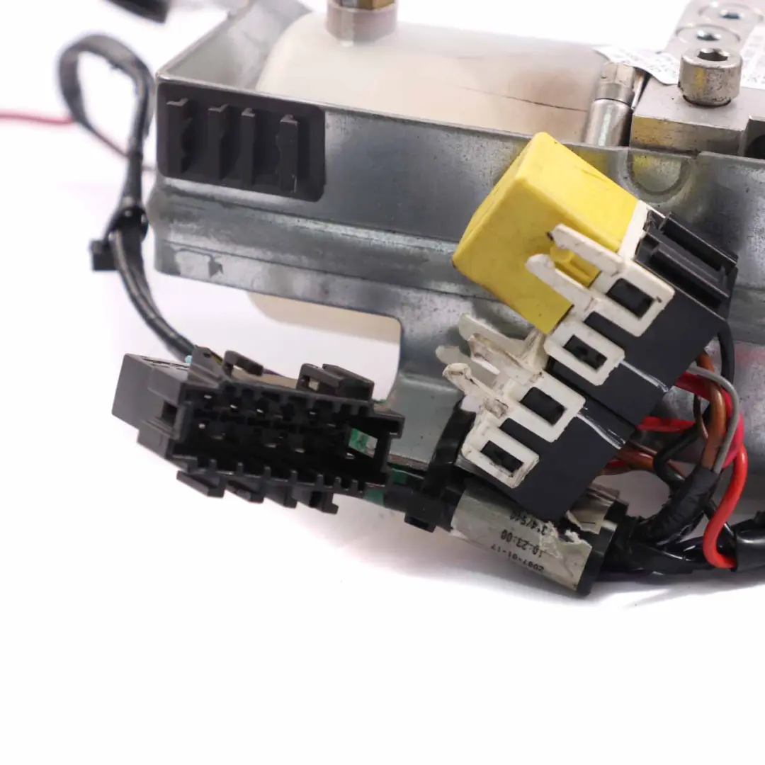 Hydraulic Pump Folding Top Roof Unit A2098000330 to Mercedes CLK W209 Convertible with Part number A2098000548 Mercedes CLK W209 Convertible Hydraulic Pump Folding Top Roof Unit A2098000330 - SKU A2098000548-1 - Part number A2098000548