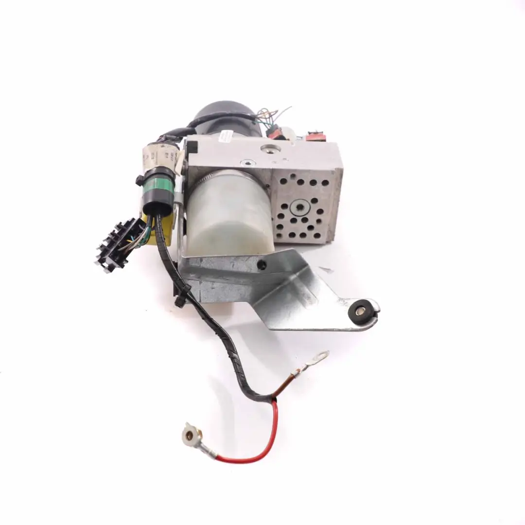 Mercedes CLK W209 Cabrio Hydraulik pumpe Verdeck klappen einheit A2098000330 - SKU A2098000548-1 - Teilenummer A2098000548