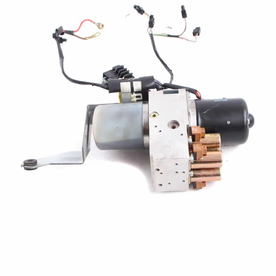Mercedes CLK W209 Cabriolet Pompe Hydraulique Unité de toit pliant A2098000330 - SKU A2098000548 - Numéro de pièce A2098000548