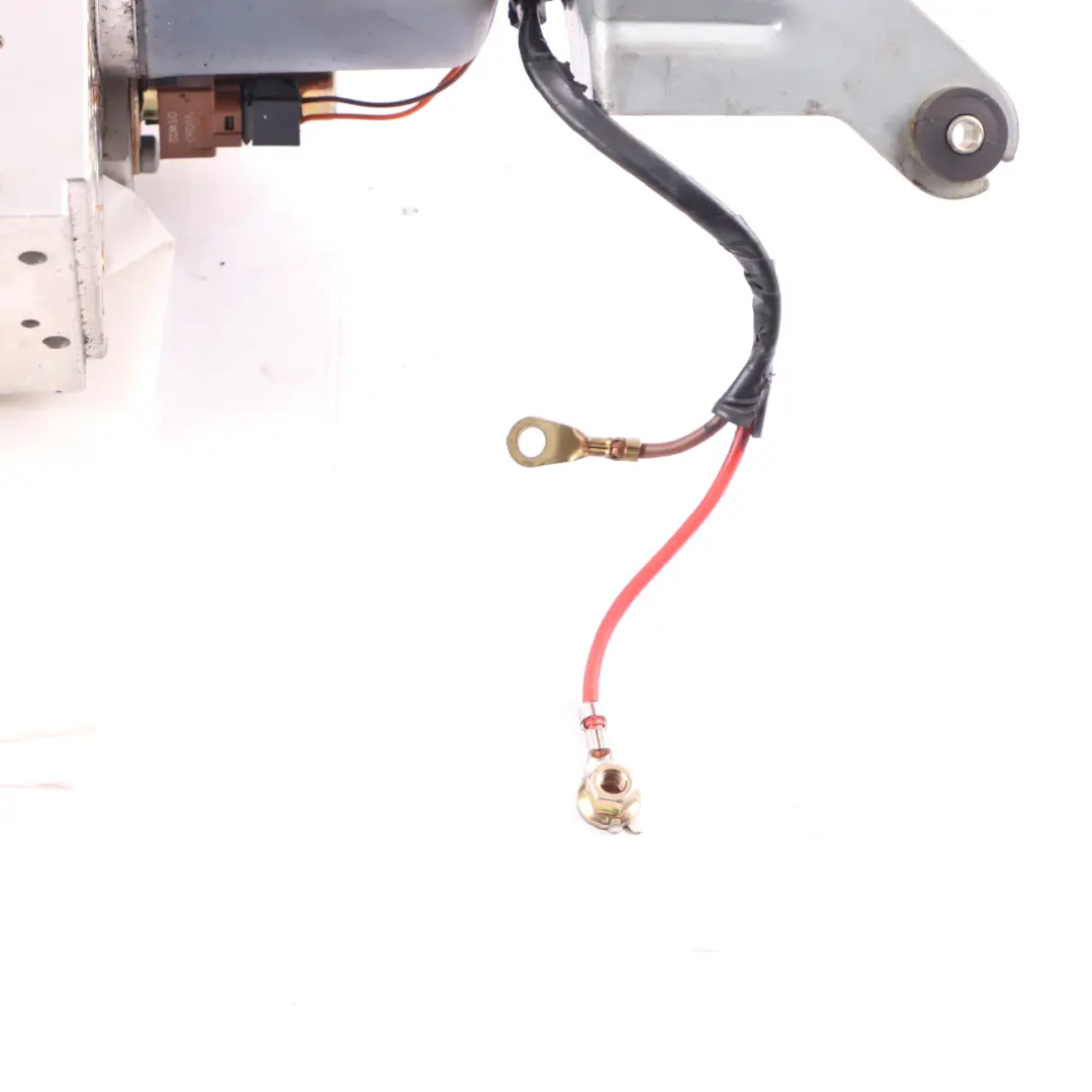 Top Pump Mercedes CLK W209 Convertible Hydraulic Folding Roof Unit A2098000130 to with Part number A2098000648 Top Pump Mercedes CLK W209 Convertible Hydraulic Folding Roof Unit A2098000130 - SKU A2098000648 - Part number A2098000648