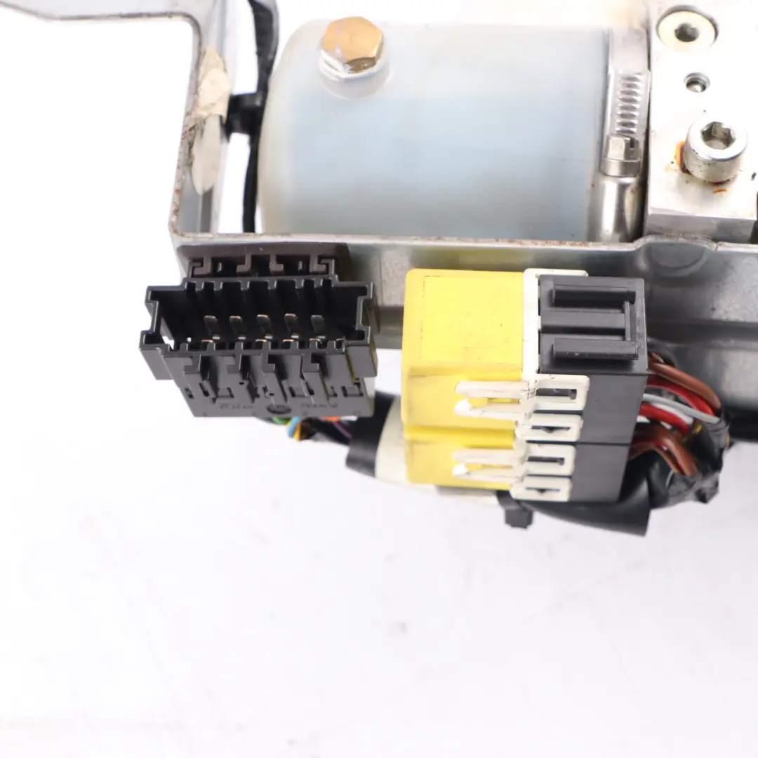  Top Pump Mercedes CLK W209 Convertible Hydraulic Folding Roof Unit A2098000130 - SKU A2098000648 - Part number A2098000648