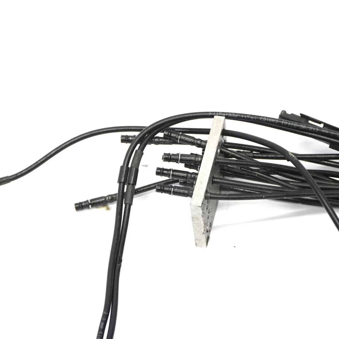  Cilindro Tetto Mercedes A207 A209 Pieghevole Superiore Sinistro - SKU A2098000772 - Numero di parte A2098000772