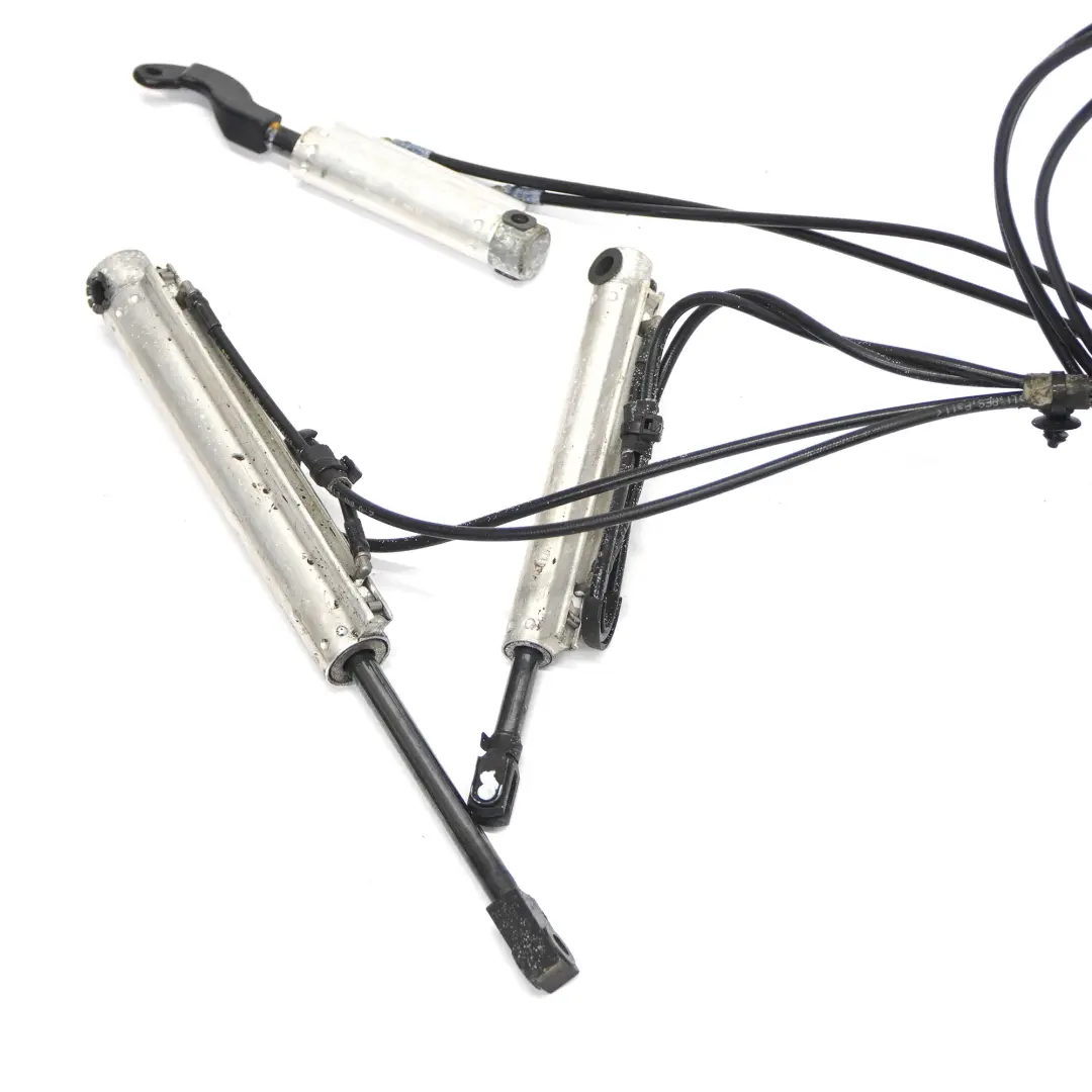  Cilindro Techo Mercedes A207 A209 Plegable Superior Izquierdo - SKU A2098000772 - Número de pieza A2098000772