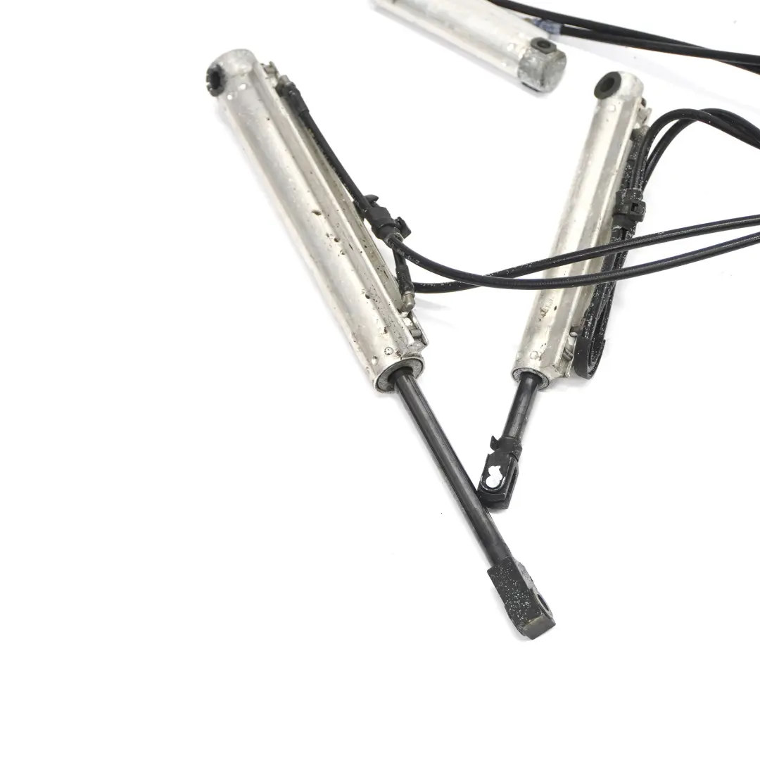  Cilindro Techo Mercedes A207 A209 Plegable Superior Izquierdo - SKU A2098000772 - Número de pieza A2098000772
