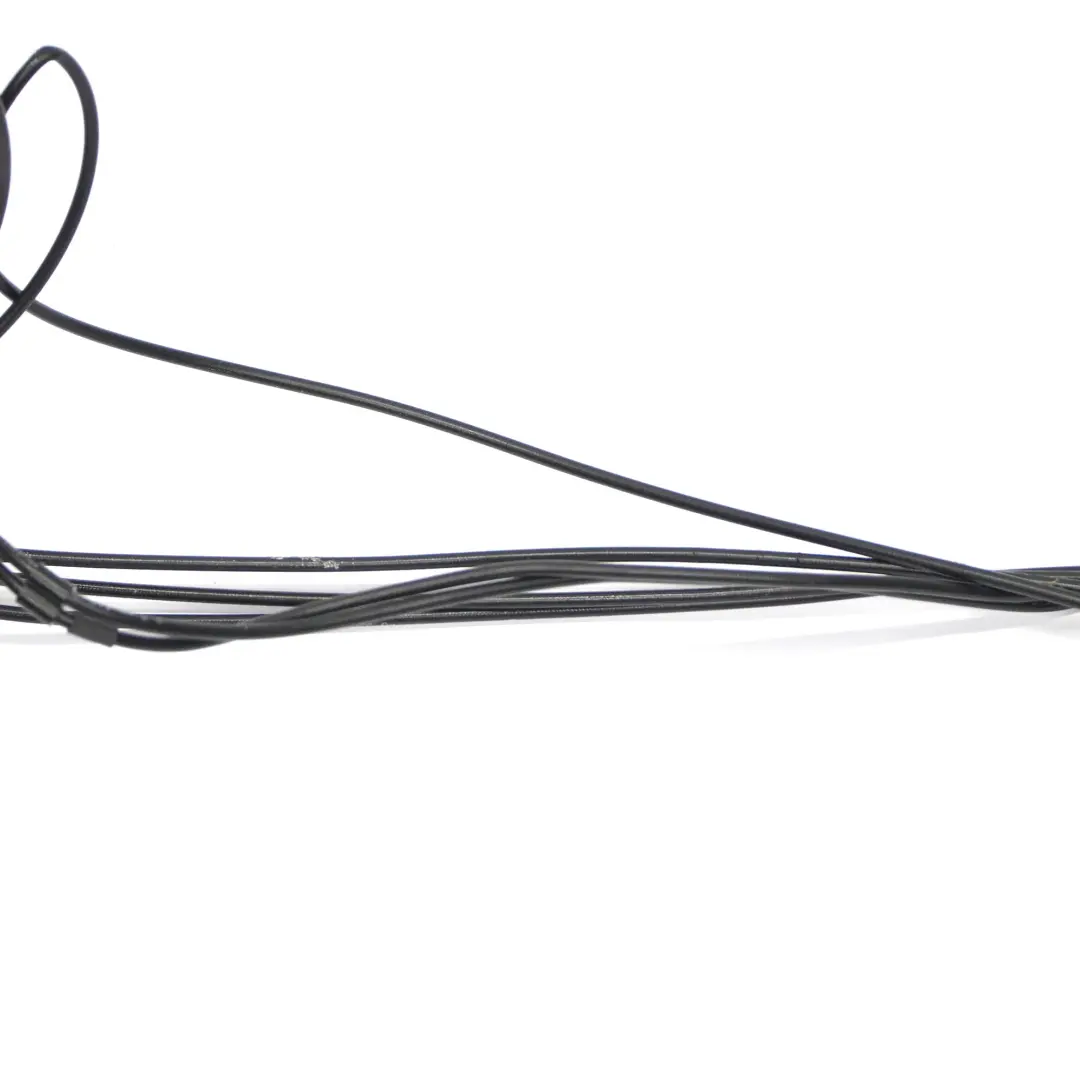  Cilindro Techo Mercedes A207 A209 Plegable Superior Izquierdo - SKU A2098000772 - Número de pieza A2098000772