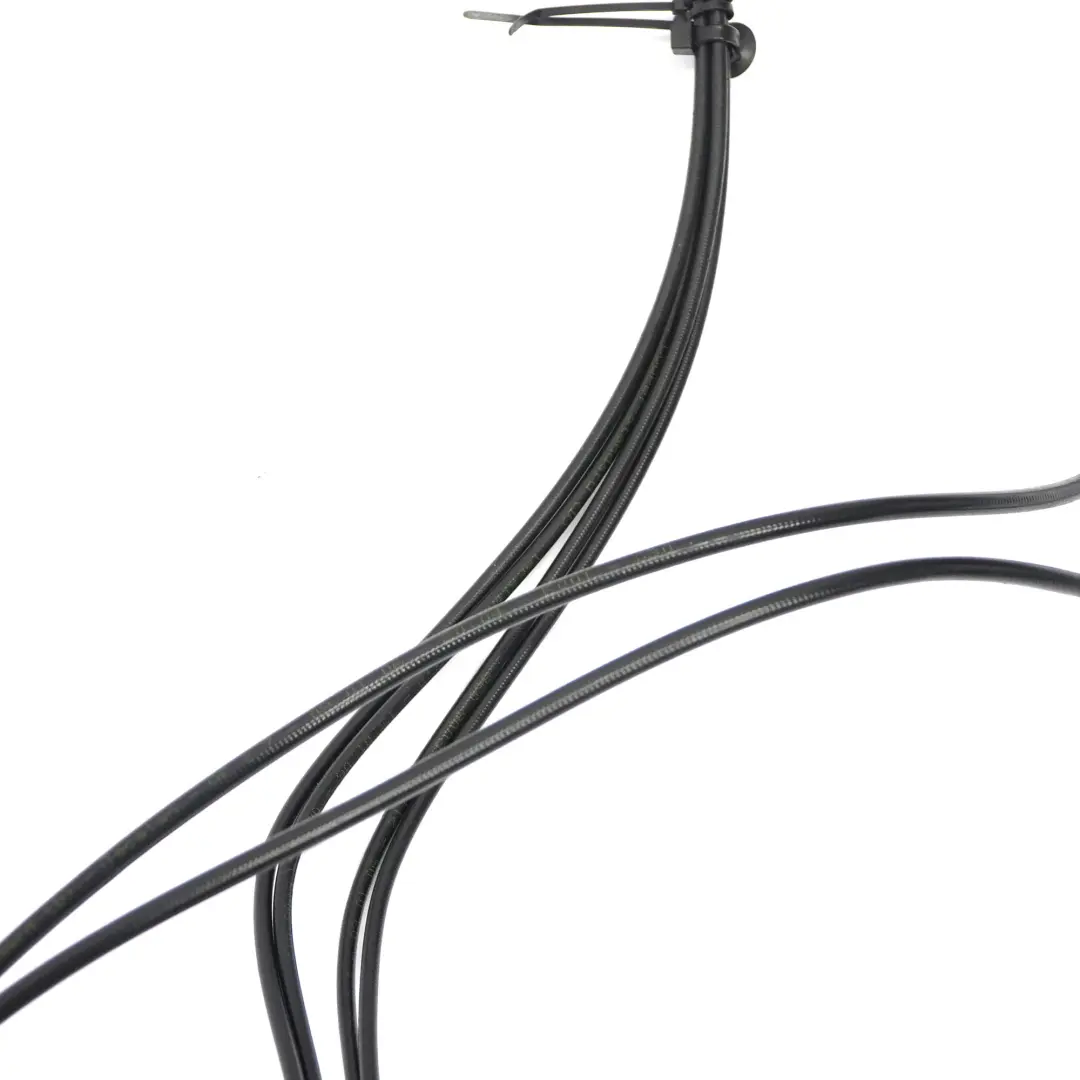 Mercedes A209 plegable hidráulico Cilindro Izquierda Derecha - SKU A2098000972 - Número de pieza A2098000972