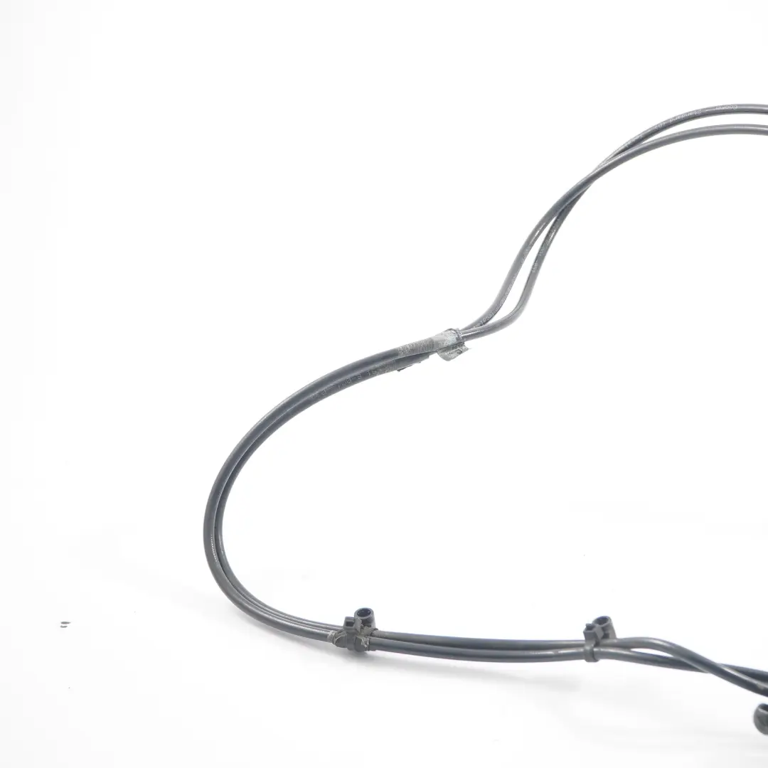  Soft Top Spring Mercedes A207 A209 Folding Roof Lock Spring - SKU A2098001172 - Part number A2098001172