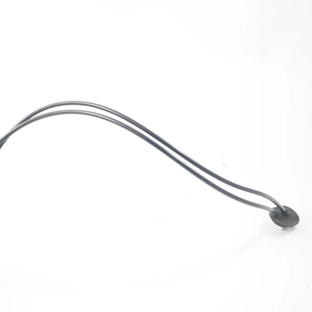 Mercedes A207 A209 Cerradura capota Techo plegable - SKU A2098001172 - Número de pieza A2098001172
