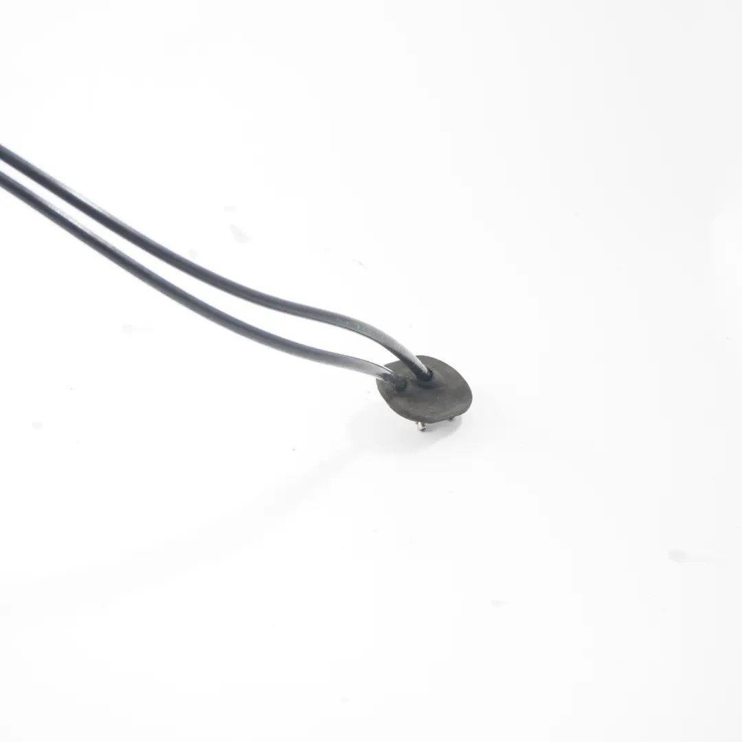 Mercedes A207 A209 Cerradura capota Techo plegable - SKU A2098001172 - Número de pieza A2098001172