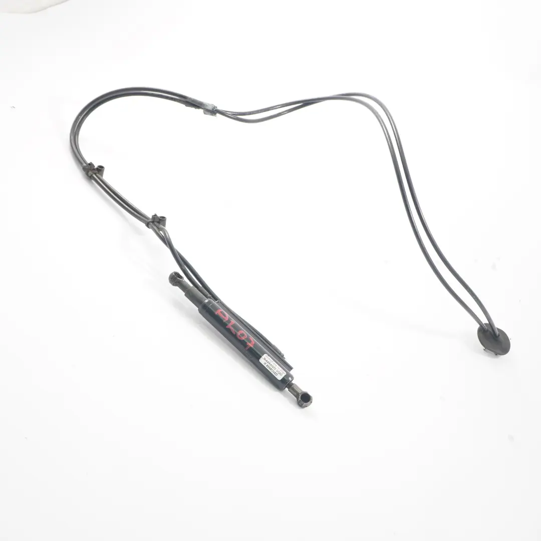  Soft Top Spring Mercedes A207 A209 Folding Roof Lock Spring - SKU A2098001172 - Part number A2098001172