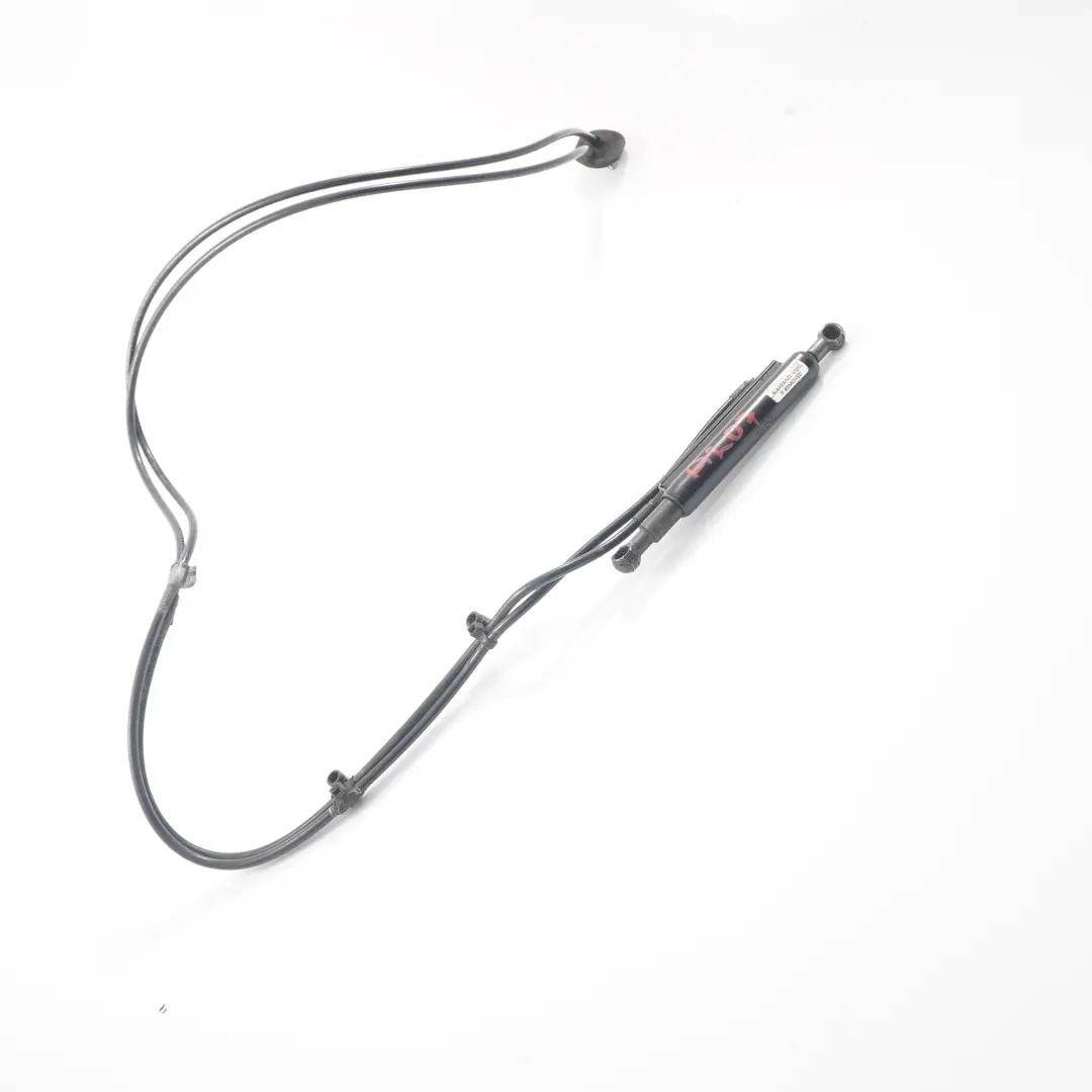 Mercedes A207 A209 Cerradura capota Techo plegable - SKU A2098001172 - Número de pieza A2098001172