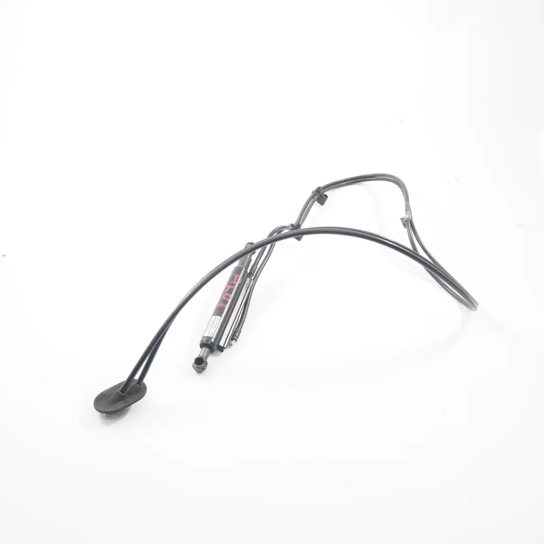 Verdeckfeder Mercedes A207 A209 Faltdachschlossfeder für mit Teilenummer A2098001172 Verdeckfeder Mercedes A207 A209 Faltdachschlossfeder - SKU A2098001172 - Teilenummer A2098001172