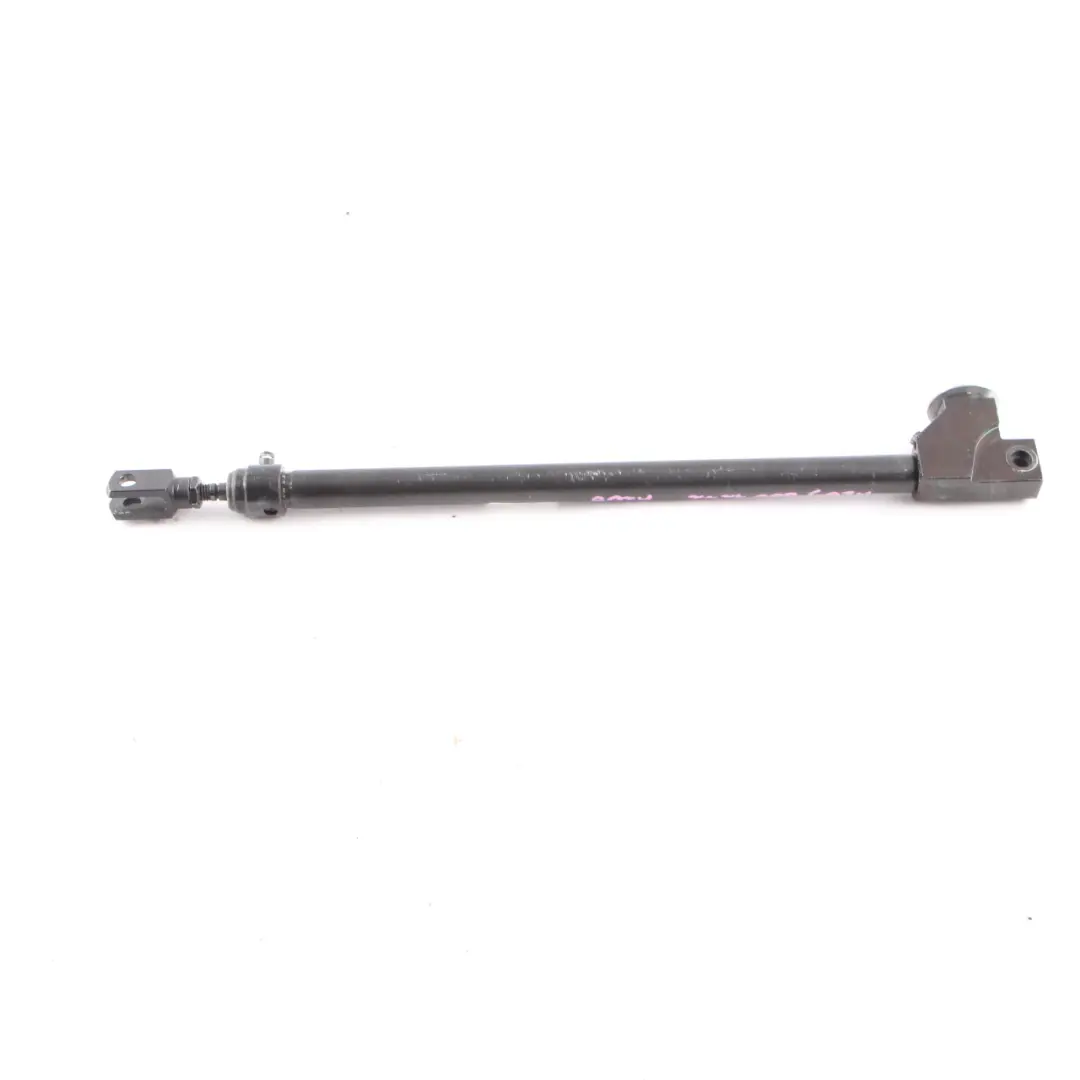 Mercedes W209 Convertible Roof Case Cover Lift Hydraulic Cylinder - SKU A2098001272 - Part number A2098001272