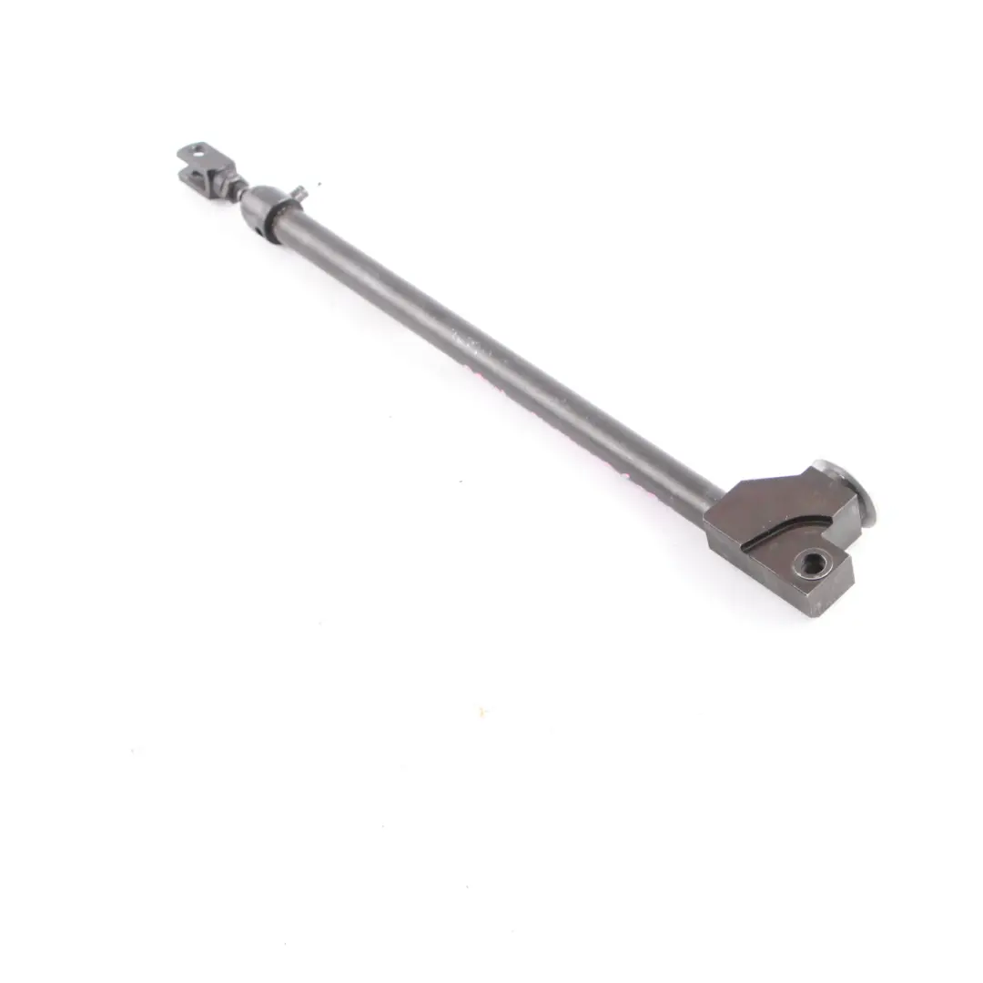 Mercedes W209 Convertible Roof Case Cover Lift Hydraulic Cylinder - SKU A2098001272 - Part number A2098001272
