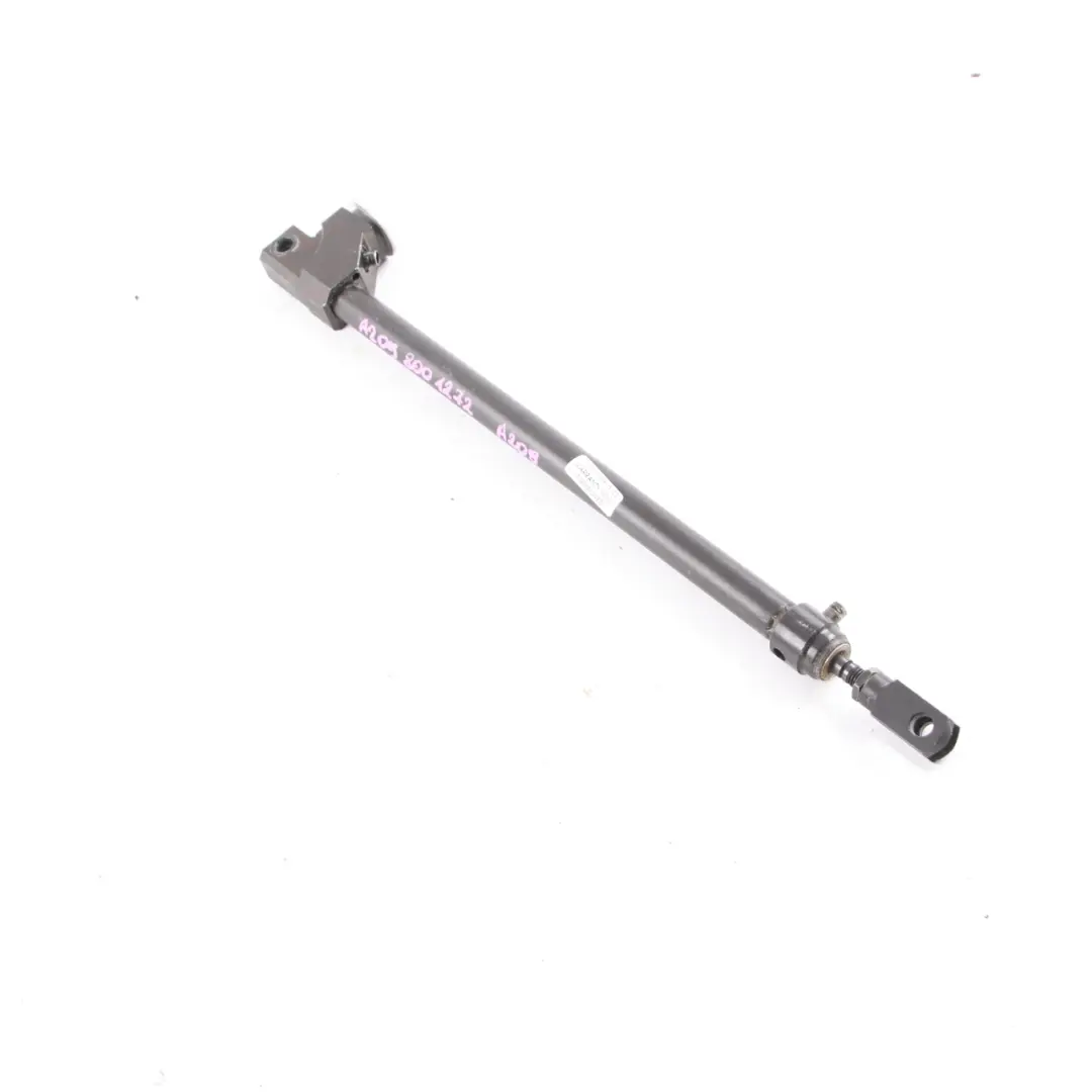 Roof Case Cover Lift Hydraulic Cylinder to Mercedes W209 Convertible with Part number A2098001272 Mercedes W209 Convertible Roof Case Cover Lift Hydraulic Cylinder - SKU A2098001272 - Part number A2098001272