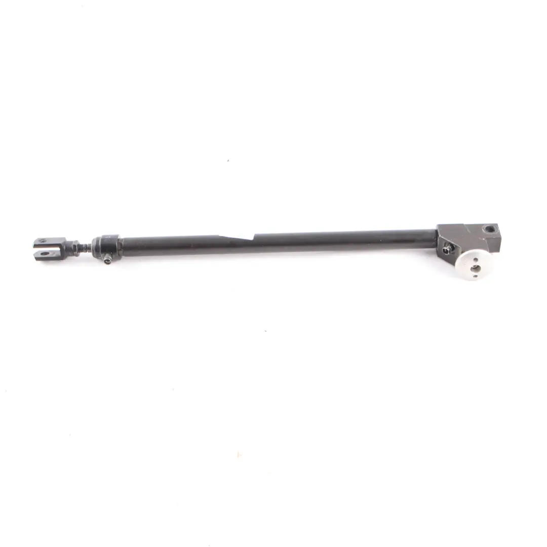 Mercedes W209 Convertible Roof Case Cover Lift Hydraulic Cylinder - SKU A2098001272 - Part number A2098001272