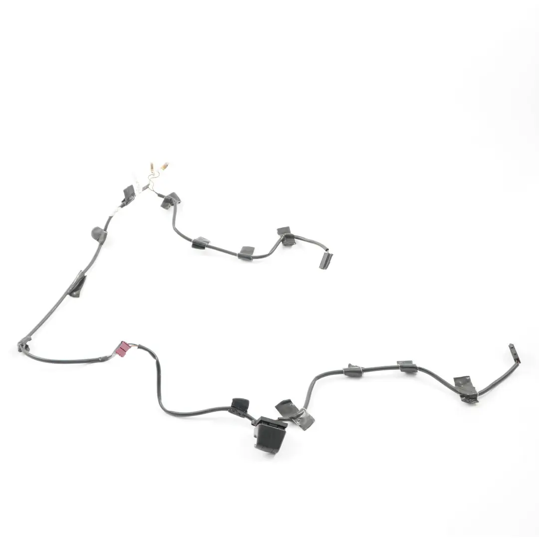 parasoles cableado mazo de cables para Mercedes W209 con número de pieza A2098100012 Mercedes W209 parasoles cableado mazo de cables - SKU A2098100012 - Número de pieza A2098100012