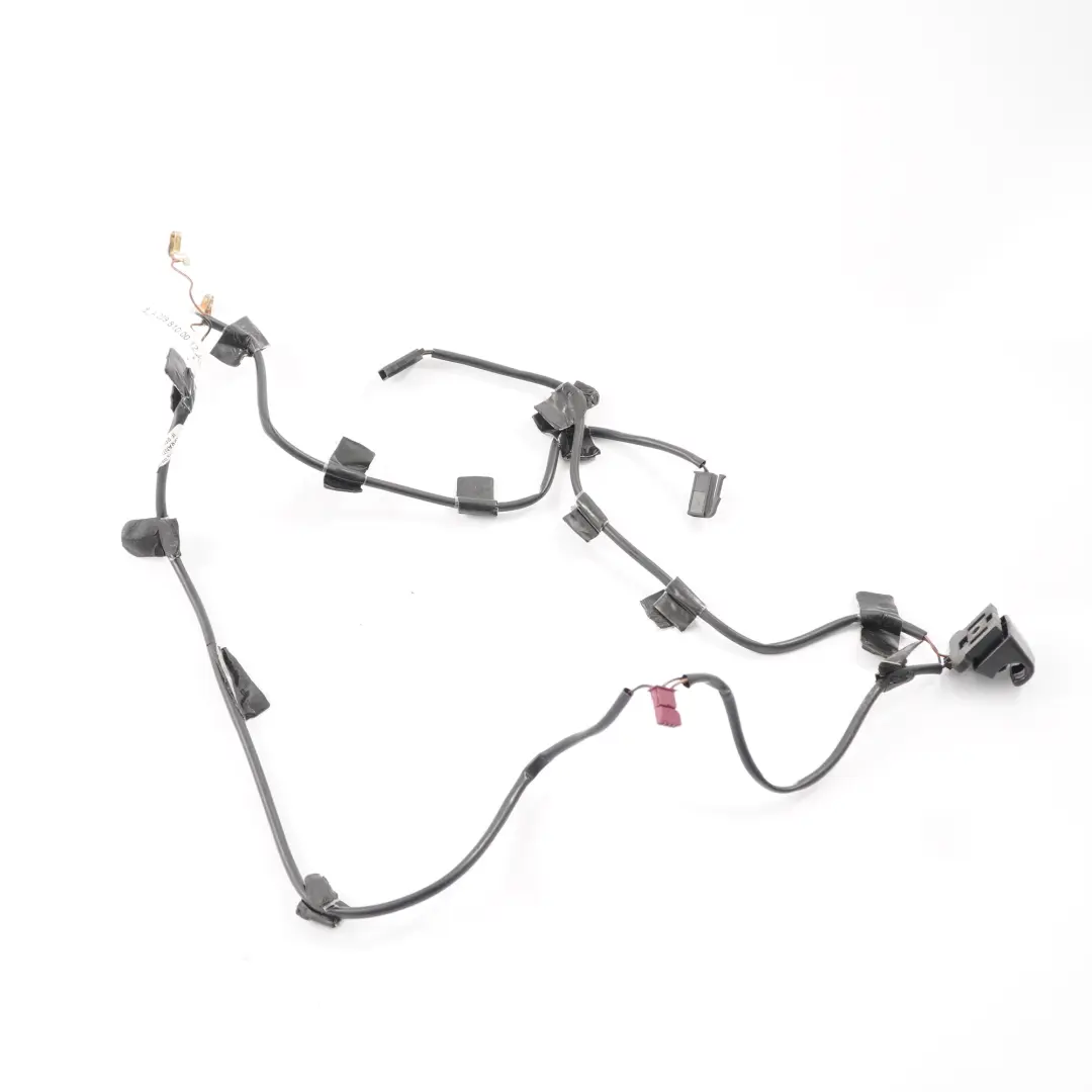Mercedes W209 parasoles cableado mazo de cables - SKU A2098100012 - Número de pieza A2098100012