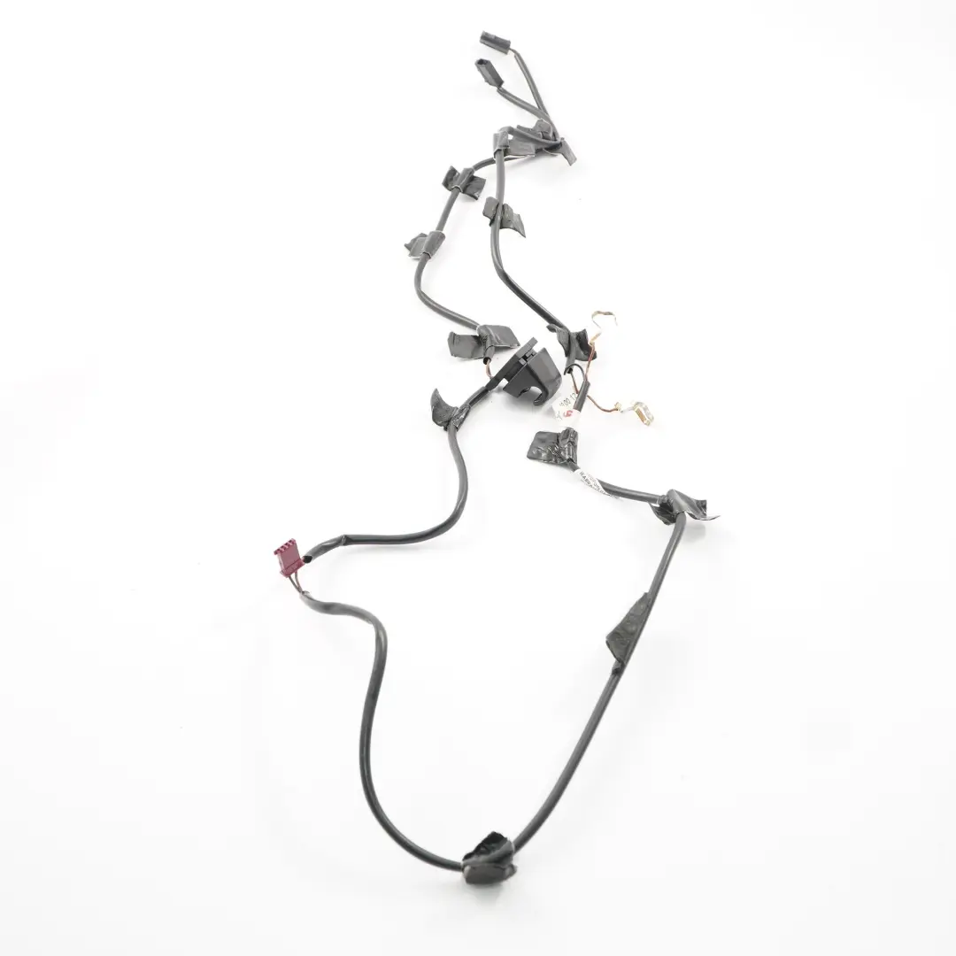 Mercedes W209 parasoles cableado mazo de cables - SKU A2098100012 - Número de pieza A2098100012