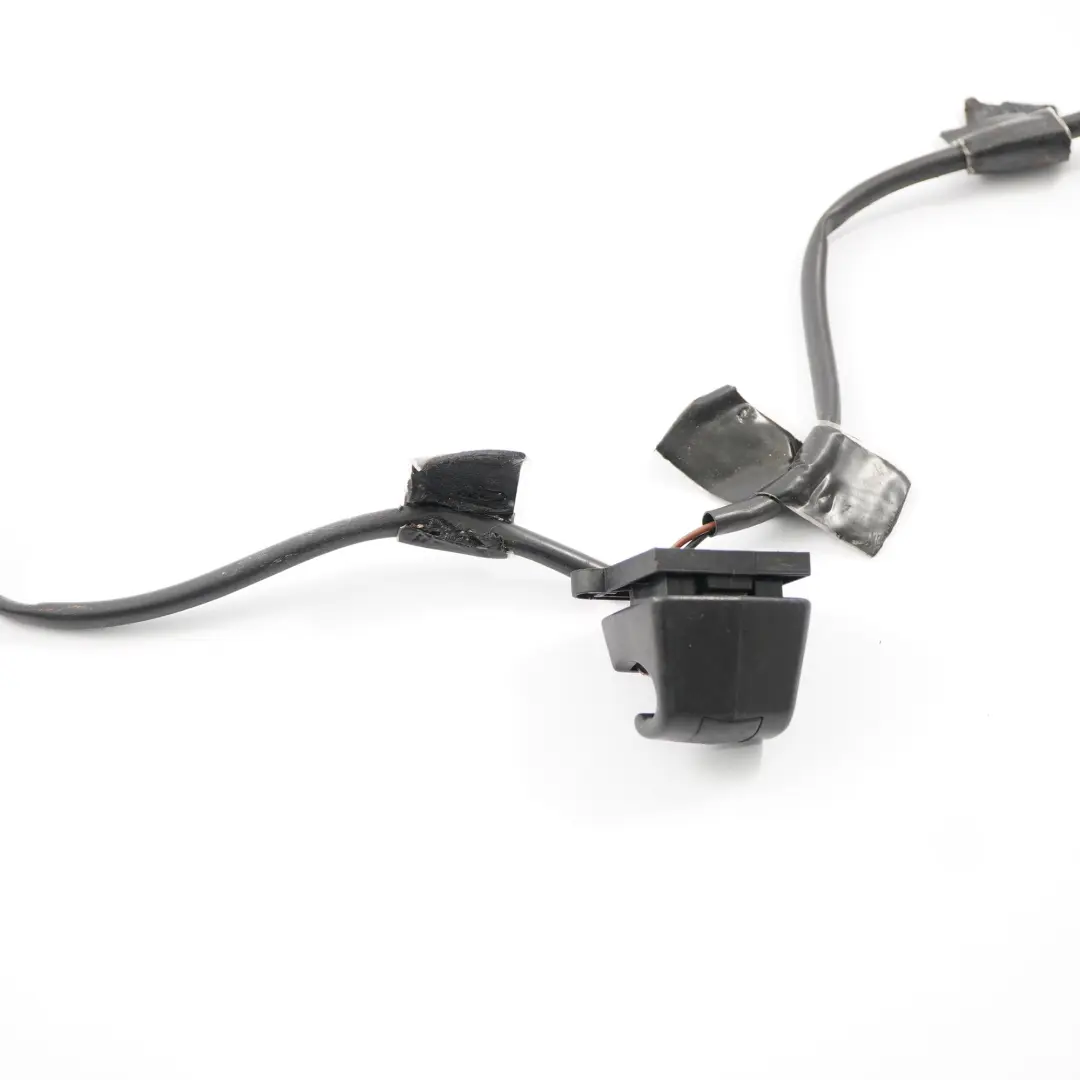 parasoles cableado mazo de cables para Mercedes W209 con número de pieza A2098100012 Mercedes W209 parasoles cableado mazo de cables - SKU A2098100012 - Número de pieza A2098100012