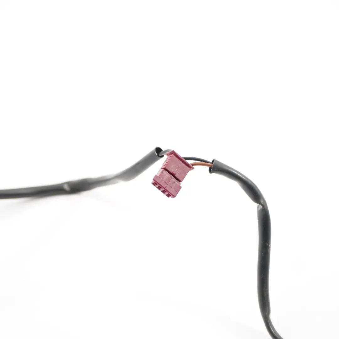 parasoles cableado mazo de cables para Mercedes W209 con número de pieza A2098100012 Mercedes W209 parasoles cableado mazo de cables - SKU A2098100012 - Número de pieza A2098100012