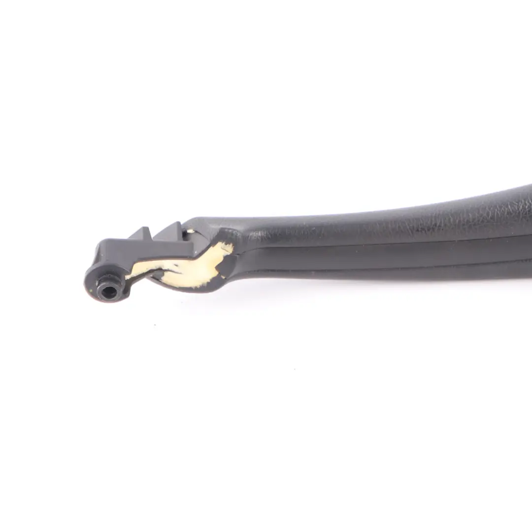 Mercedes W209 Rączka Boczka Drzwi Przednia Lewa Czarna - SKU A2098100151 - Numer Części A2098100151