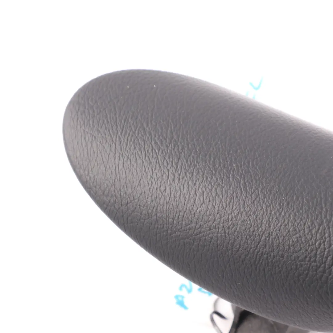 Mercedes W209 Door Card Interior Handle Grab Front Left N/S Black - SKU A2098100151 - Part number A2098100151