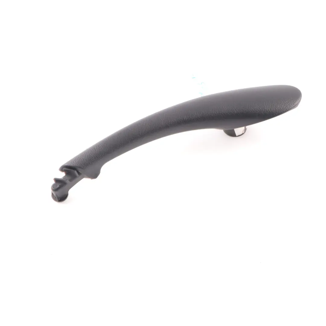 Door Card Interior Handle Grab Front Left N/S Black to Mercedes W209 with Part number A2098100151 Mercedes W209 Door Card Interior Handle Grab Front Left N/S Black - SKU A2098100151 - Part number A2098100151