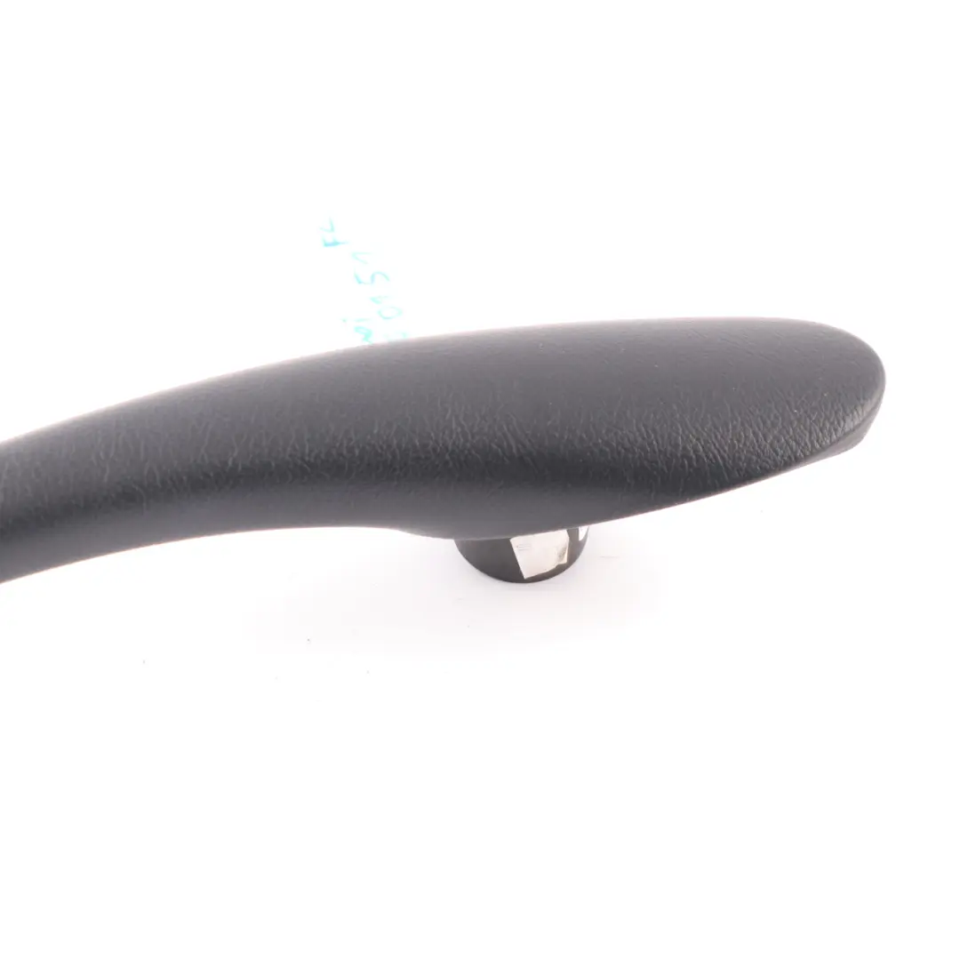Door Card Interior Handle Grab Front Left N/S Black to Mercedes W209 with Part number A2098100151 Mercedes W209 Door Card Interior Handle Grab Front Left N/S Black - SKU A2098100151 - Part number A2098100151