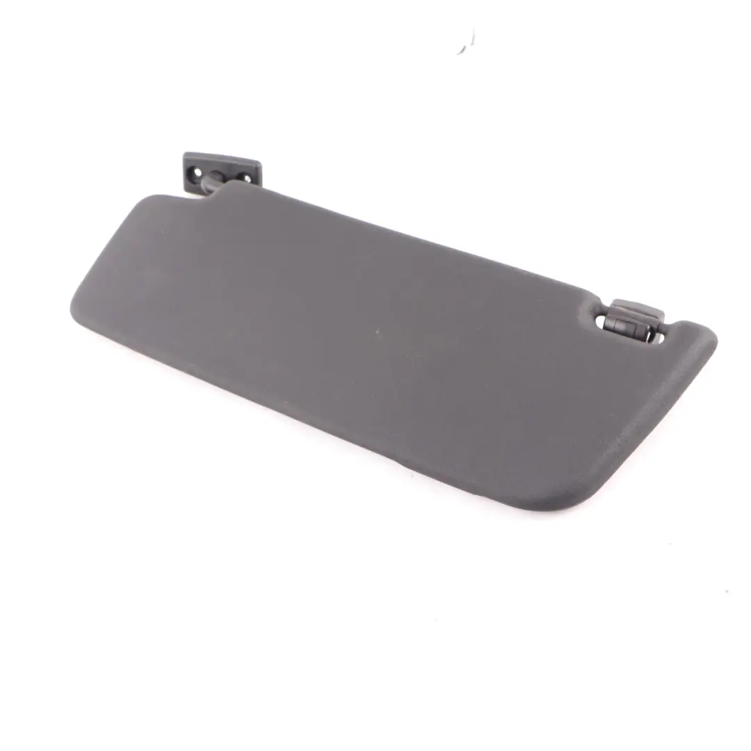 Sun Visor Cover Mirror Right O/S Black to Mercedes A209 Convertible with Part number A2098100210 Mercedes A209 Convertible Sun Visor Cover Mirror Right O/S Black - SKU A2098100210-1 - Part number A2098100210