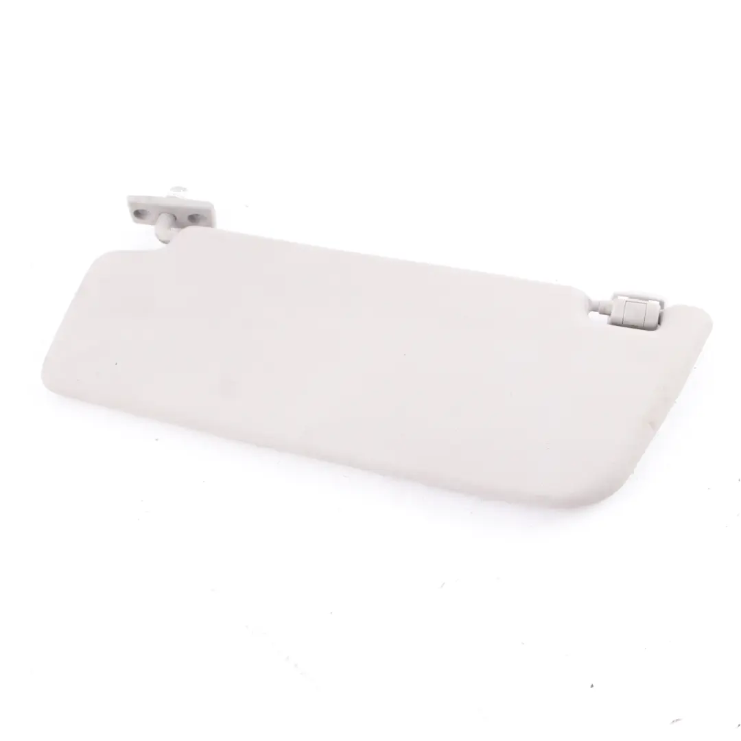 Sun Visor Cover Trim Mirror Right O/S Grey to Mercedes A209 Convertible with Part number A2098100210 Mercedes A209 Convertible Sun Visor Cover Trim Mirror Right O/S Grey - SKU A2098100210 - Part number A2098100210