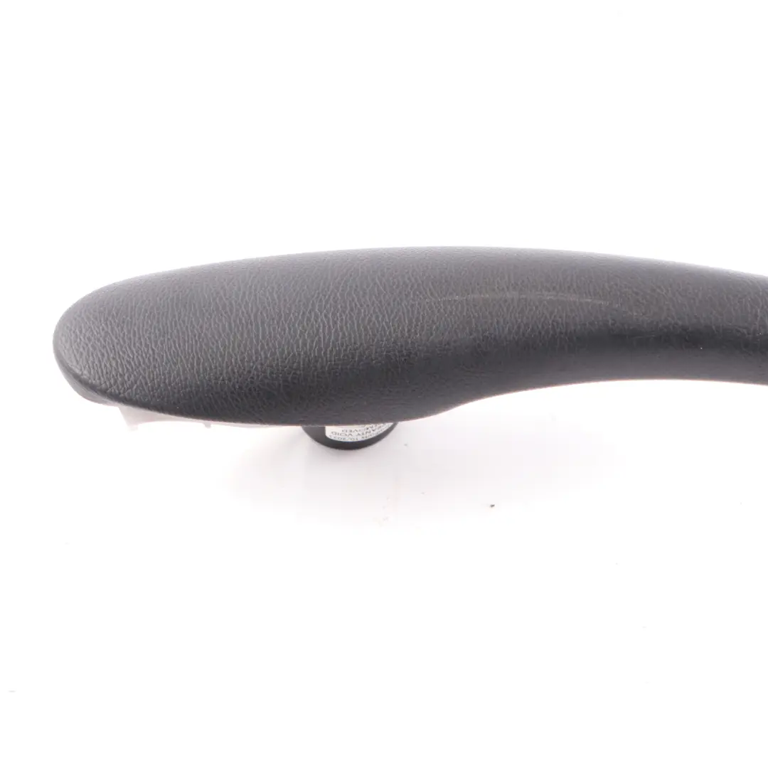 Door Card Interior Handle Grab Front Right O/S Black to Mercedes C209 with Part number A2098100251 Mercedes C209 Door Card Interior Handle Grab Front Right O/S Black - SKU A2098100251 - Part number A2098100251