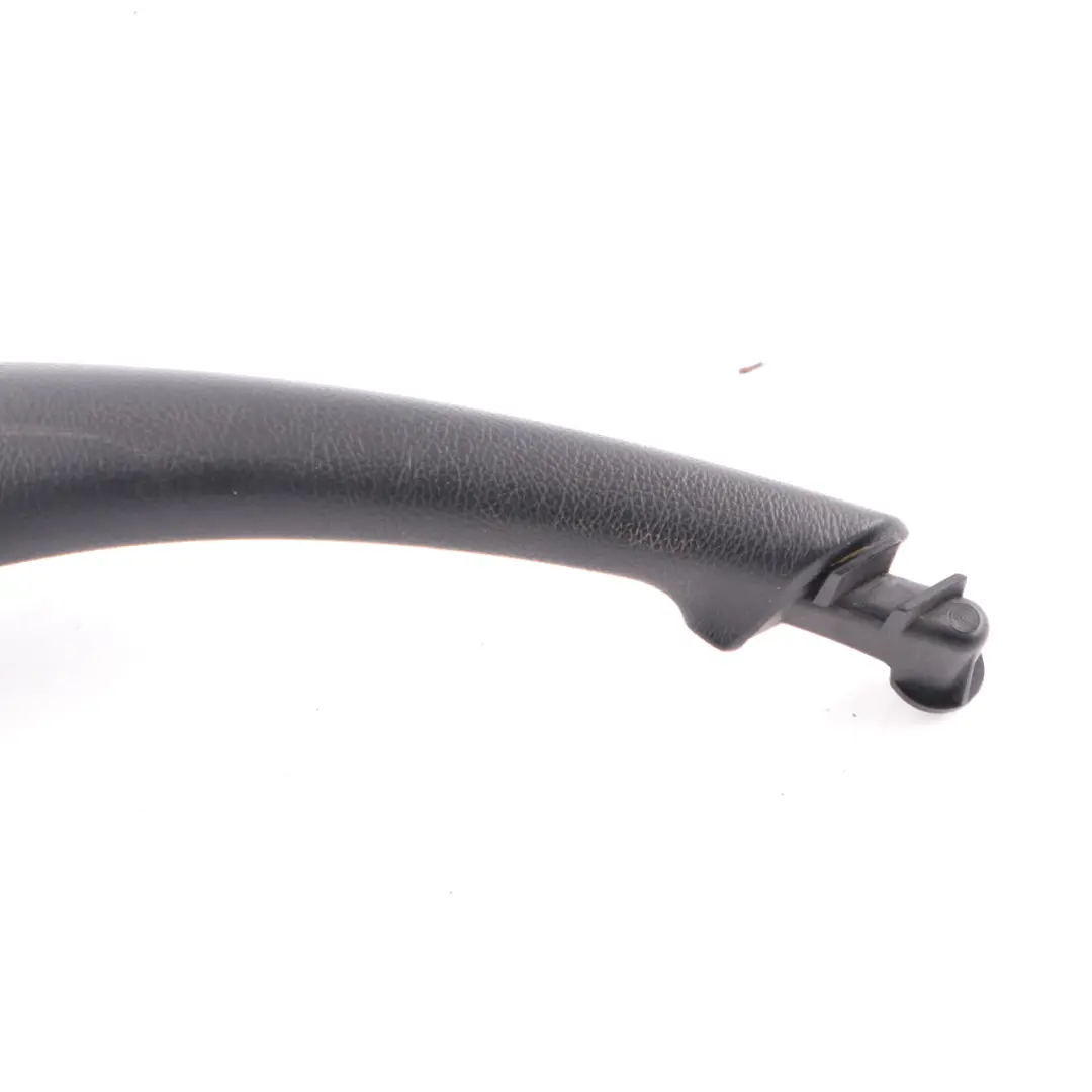 Scheda porta Maniglia interna presa anteriore destra Nero per Mercedes C209 con numero di parte A2098100251 Mercedes C209 Scheda porta Maniglia interna presa anteriore destra Nero - SKU A2098100251 - Numero di parte A2098100251